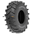 Forerunner 16,9-30(420/85-30) 12PR 140A6 611N R-1 TT КИТАЙ