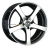LS 7x17/4x98 ET28 D58,6 357 BKF LS 7x17/4x98 ET28 D58,6 357 BKF