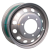 Kronprinz/Accuride 6x16/6x180 ET109,5 D138,8 Ford Transit Dual Silver (RZA35565FO) (6,2 мм) 1 350 кг Kronprinz/Accuride 6x16/6x180 ET109,5 D138,8 Ford Transit Dual Silver (RZA35565FO) (6,2 мм) 1 350 кг