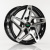 Megami MGM-34 6x14/4x98 ET35 D58.6 BKF