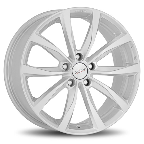 Xtrike X'trike  X-138  7,0\R18 5*112 ET41  d66,6  HS  [83055]  Fb max 650 kg