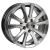Neo 6x15/4x100 ET49 D60,1 509 BH Neo 6x15/4x100 ET49 D60,1 509 BH