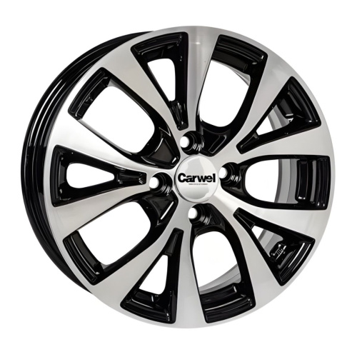 Carwel Талто 161 6x15 4x100