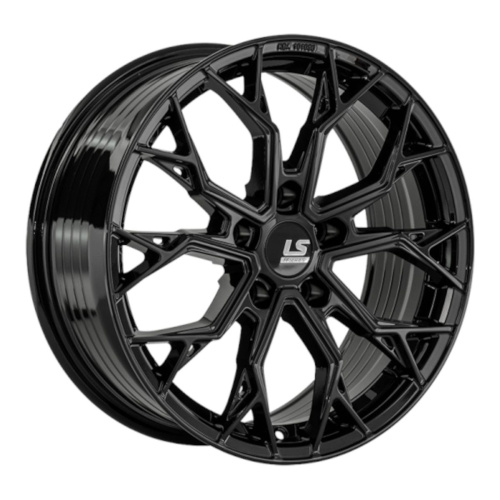 LS FlowForming RC108 8x17 5x112