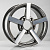 CROSS_STREET_Россия CROSS STREET CR-25 6.5x16/5x139.7 ET35 D98.6 GMF