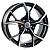 RST 6,5x16/5x108 ET40 D54,1 R086 (JAC) BD