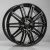 NZ_Россия NZ R-01 7x17/4x100 ET41 D60.1 Black