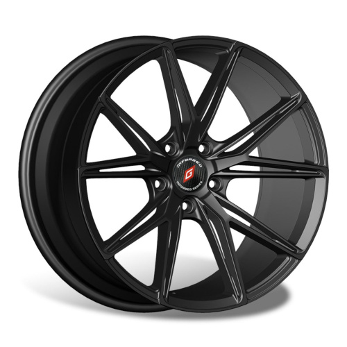 INFORGED  IFG49  8,0\R18 5*114,3 ET35  d60,1  Black  [D89313]