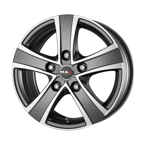 MAK Van 5 6x16 5x120