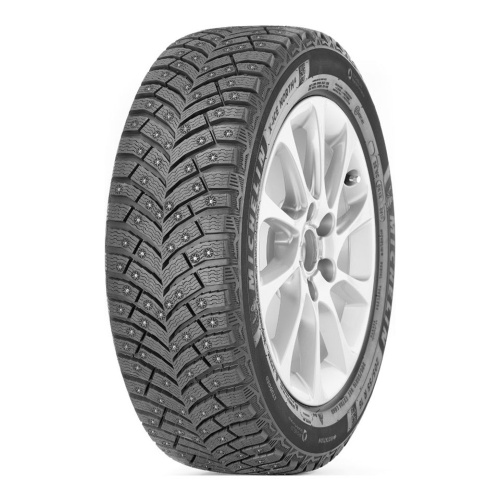 Мишелин  225/55/18  T 102 X- ICE NORTH 4  XL Ш. старше 3-х лет