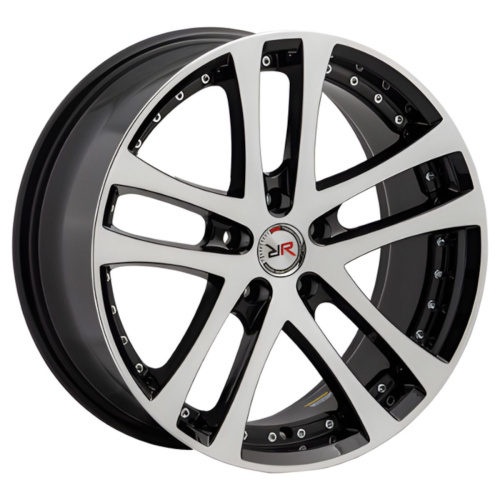 Race Ready Technology  CSS266  7,5\R17 4*98 ET28  d58,6  B-P  [Удал0002670]