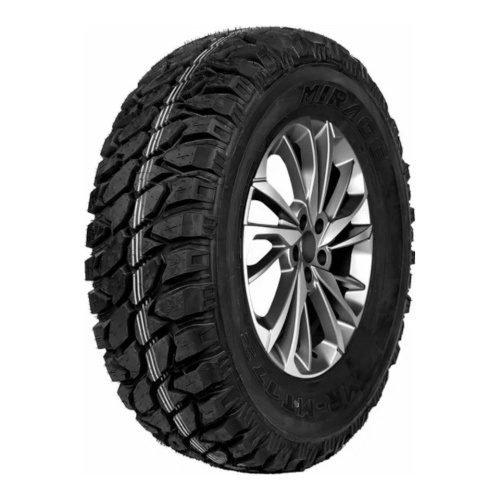 MIRAGE MR-MT172 265/70R17 121/118Q