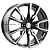 RST 8x20/5x108 ET33 D65,1 R012 BD