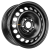 Magnetto 7x17/5x114,3 ET43,5 D67,1 17014 AM Black Kia Sportage NQ5