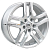 RST 7x17/5x114,3 ET47 D67,1 R127 (Sorento) Silver