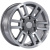REPLICA LegeArtis Replica TY95 7x16/6x139.7 ET30 D106.1 GMF