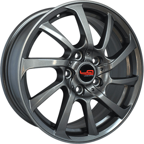 REPLICA LegeArtis Replica Concept-VV504 6.5x16/5x112 ET50 D57.1 GM