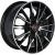 NZ F-35 6.5x16/5x112 ET46 D57.1 BKF