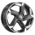 iFree Original  Skoda Karoq (КС979)  6,0\R16 5*112 ET43  d57,1  Алмаз черный  [77574]  <С>  Fb max 545 kg