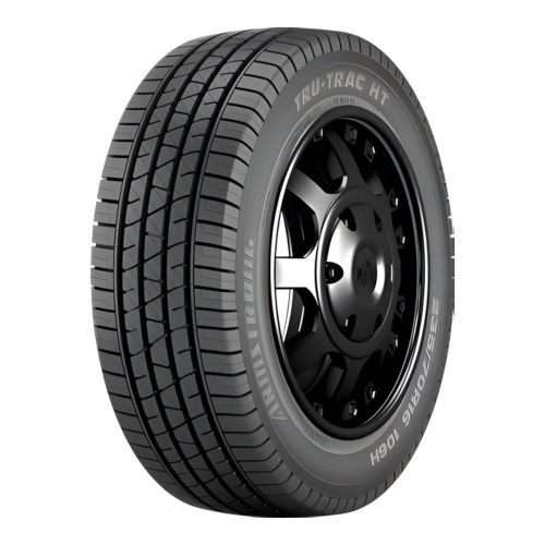 ARMSTRONG  235/65/17  V 108 TRU-TRAC HT   старше 3-х лет