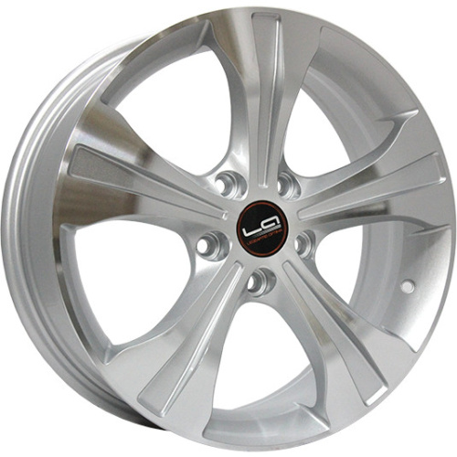 REPLICA LegeArtis Replica HND180 6.5x17/5x114.3 ET48 D67.1 SF