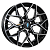 Venti 6x15/4x100 ET45 D60,1 1520 BD