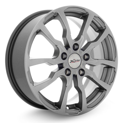 Xtrike X'trike  X-117  6,5\R16 5*115 ET41  d70,1  HSB  [27896]