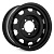 TREBL  UAZ PICKUP  R-1680_P  7,0\R16 5*139,7 ET35  d108,6  Black  [9320956]