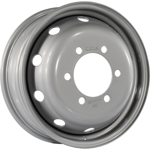 SDT LT2886D (1000 кг) (коробка) 5.5x16/6x170 ET105 D130.1 Silver