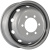 SDT LT2886D (1000 кг) (коробка) 5.5x16/6x170 ET105 D130.1 Silver