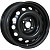SDT U8045(newD5)_P 6x15/4x100 ET39 D56.6 Black