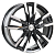 RST 7x19/5x108 ET36 D65,1 R089 (Exeed) BD