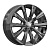 iFree Original  Volkswagen Polo CK (КС937)  6,0\R15 5*100 ET38  d57,1  Кварц  [76652]  <С>  Fb max 470 kg