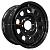 ZEPP 4x4 8x17/6x139,7 ET36 D100,1 Kia A07 Gloss Black (LTM)