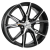 RST 7,5x19/5x114,3 ET45 D67,1 R129 (Mazda) BD RST 7,5x19/5x114,3 ET45 D67,1 R129 (Mazda) BD