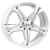 RST 7,5x19/5x114,3 ET45 D67,1 R099 (Mazda6) Silver