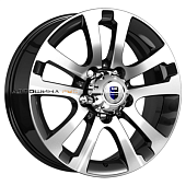 Сахара-Patriot (КС1056)