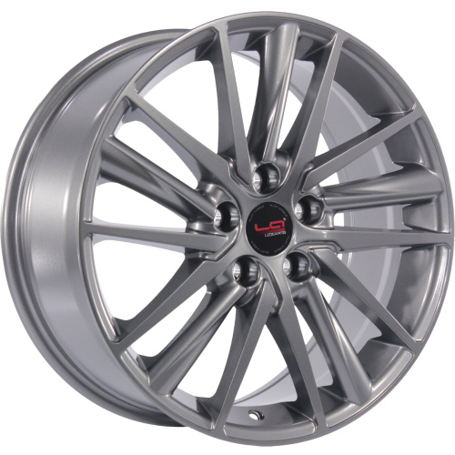 REPLICA LegeArtis Replica Concept-TY576 8x18/5x114.3 ET50 D60.1 (под ориг.крепеж+крышку) GM