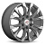 XtrikeRST X'trikeRST  Haval H9  R118  7,5\R18 6*139,7 ET42  d75,1  HSB/FP  [40511]  Fb max 800 kg