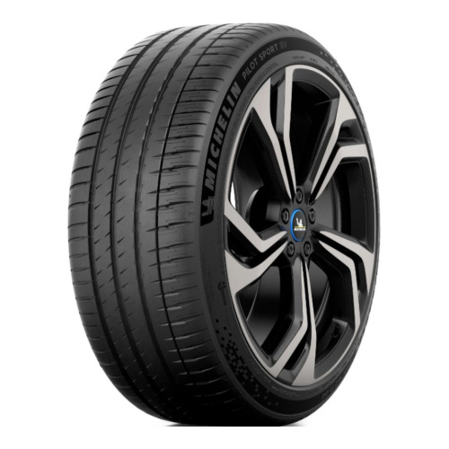 Мишелин PILOT SPORT EV 275/40R21 107W