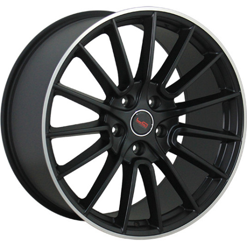 REPLICA LegeArtis Replica PR14 9x20/5x130 ET57 D71.6 MBL