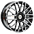Tech Line 6,5x17/5x108 ET40 D54,1 739 BD