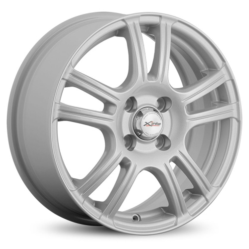 Xtrike X'trike  X-105М  6,0\R15 4*114,3 ET40  d66,1  HS  [76960]  Fb max 545 kg