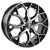 Venti 6x16/4x100 ET46 D54,1 1619 (Solaris) BD Venti 6x16/4x100 ET46 D54,1 1619 (Solaris) BD