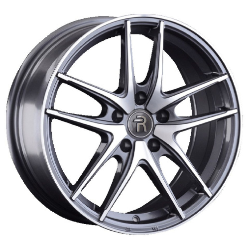 REPLAY B221 7x17 5x120