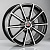 ALCASTA_Россия ALCASTA M61 6.5x16/5x114.3 ET43 D67.1 BKF