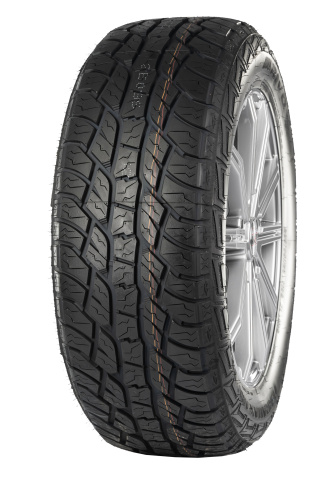 ARIVO Terramax ARV PRO A/T 245/65R17 111/108R LT RWL