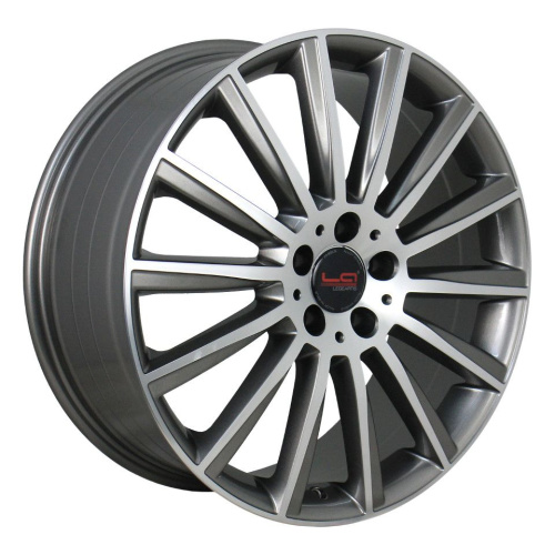 LEGE ARTIS Concept-MR542 8x20 5x112