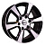Neo 7,5x17/6x139,7 ET25 D106,1 705 BD