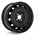 ТЗСК  Renault Logan 2  6,0\R15 4*100 ET40  d60,1  Черный-глянец  [15351874.459244.573-20]  Fb max 585 kg